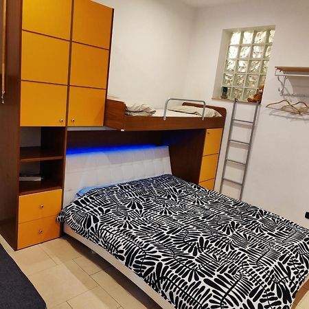 شقة Letto Ad Acqua H2Ome باري المظهر الخارجي الصورة