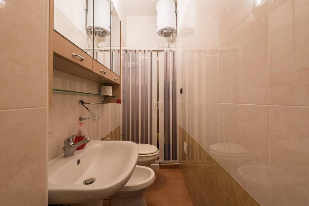 شقة Letto Ad Acqua H2Ome باري المظهر الخارجي الصورة